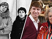 Ученики Тарасовой, сделавшие ее великим тренером: чем они занимаются сейчас