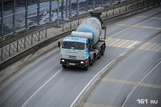 К ремонту дорог в Ростовской области приступят в апреле