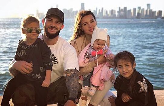 Автопарк знаменитостей: на чем ездит рэпер Джиган?