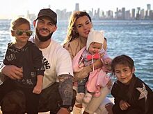 Автопарк знаменитостей: на чем ездит рэпер Джиган?