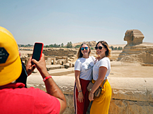 Власти Египта запретили новогодние вечеринки в отелях и ресторанах