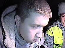 В Дивногорске полицейские применили табельное оружие для задержания правонарушителя