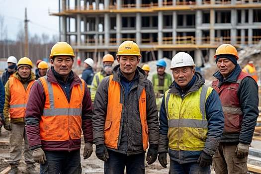 Эксперт Флоринская заявила о резком снижении миграционных потоков