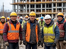 Эксперт Флоринская заявила о резком снижении миграционных потоков