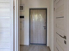 В Конькове завершилось строительство дома на 156 квартир по программе реновации