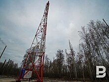 В Татарстане реализуют проект отечественной базовой станции LTE