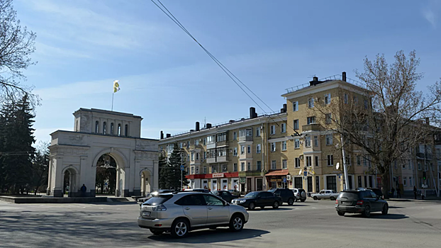 В Ставропольском крае вручили медали «За любовь и верность»