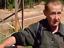 Бездомного слепого из Подмосковья прославили соцсети