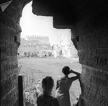 Фильмы об истории Молдовы – эстафету уже подхватили