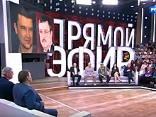 "Конечно, я знаю, кто убийца": новые подробности дела Михаила Круга в программе Малахова