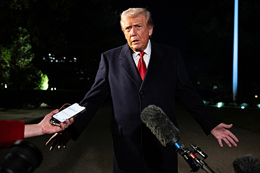 Трамп взял паузу: США готовы на новые санкции против РФ, но не знают, сработают ли они