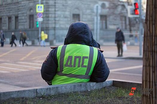 В Тюмени «вафельная» разметка появится на 22 участках дорог