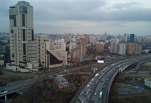 Почти 6 тысяч военнослужащих получили квартиры в Москве в 2016 году