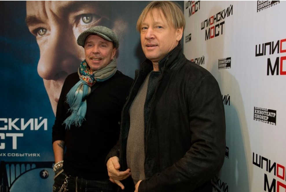 У компании Харатьяна и Сукачева вновь заблокированы счета