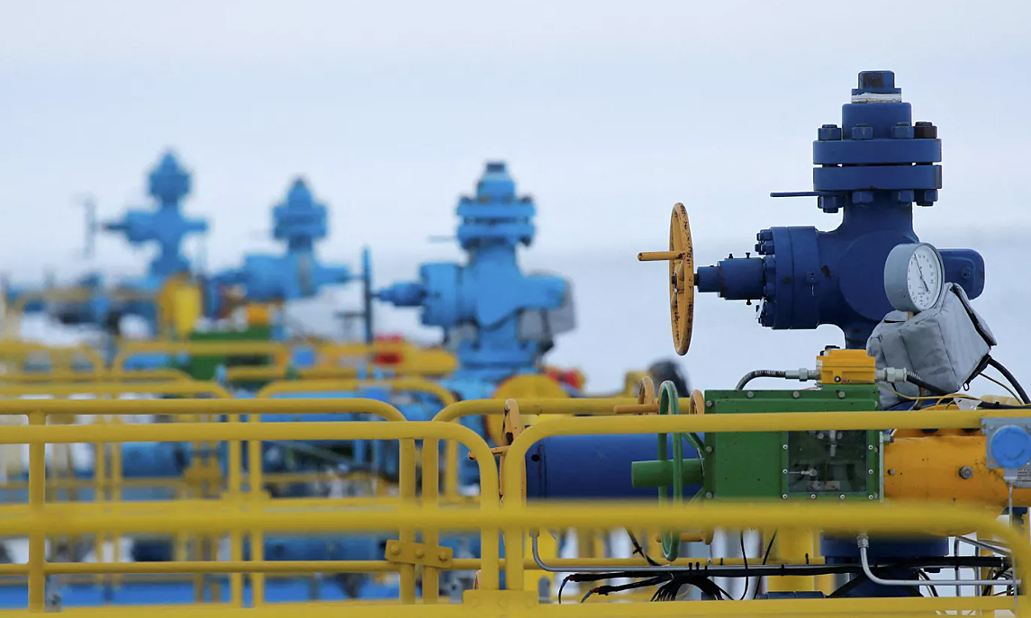 Германии предрекли дефицит во всех сферах из-за отказ от российского газа
