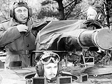 Где и как воевал Павел Грачев