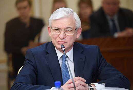 Стало известно об отставке проработавшего в ФСБ 20 лет генерала