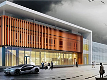 Козицын построит под Екатеринбургом фабрику еды за 2 млрд