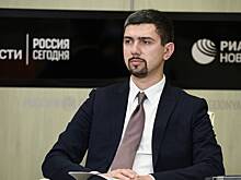 Кирилл Лукашук назначен заместителем генерального директора РБК