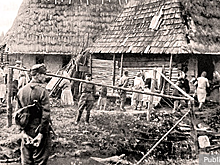 Почему операцию «Висла» в Польше перестали считать «преступлением коммунистической власти»