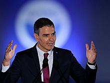 Премьер Испании пообещал запретить проституцию