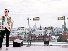 Квентин Тарантино: «Я не старался специально сделать Брюса плохим»