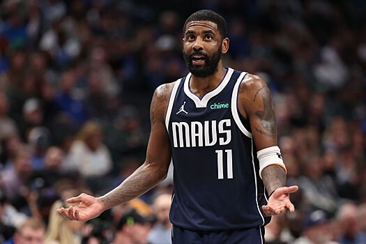 Кайри Ирвинг объяснил, почему соревнование по игре один на один нужно НБА