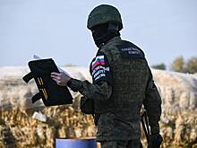 ВСУ массово атаковали российский регион после переговоров