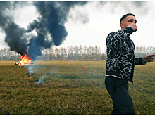 La Nación (Аргентина): ютубер поджег спортивный автомобиль за 160 тысяч долларов