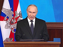 Путин рассказал, чем грозит отказ Запада и Украины от мирных переговоров