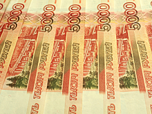 В РФ долги по зарплате в феврале выросли до 1,21 млрд рублей