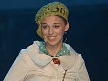 Неудобная актриса: почему Нелли Уварову почти перестали снимать в кино