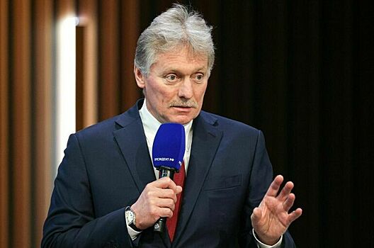 Песков заявил, что Россия извлечет урок из провала Минских соглашений