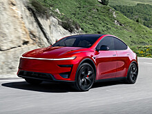 Обновлённый Tesla Model Y Performance дебютировал во «враждебной» Европе