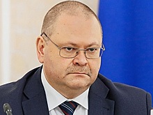 Новый глава Пензенской области уволил четырех вице-премьеров