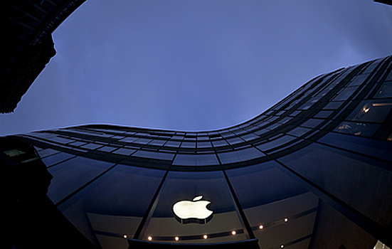 Акции Apple выросли на 5% на фоне решения США отложить введение пошлин на товары из Китая