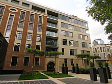 Продажи элитной недвижимости в Москве бьют рекорды