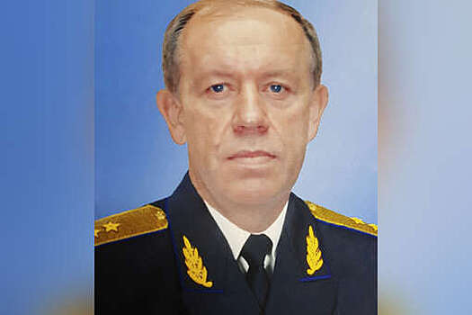 Умер осужденный за взятки генерал ФСО Лопырев