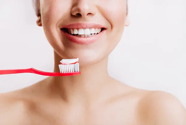 Врач стоматолог рассказала о том, как правильно подобрать средства для гигиены полости рта