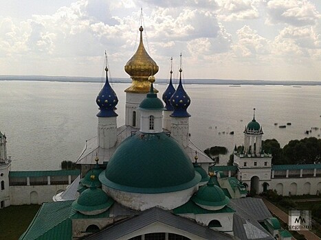 Ярославскому губернатору напомнили о проблемах с питьевой водой в Ростове