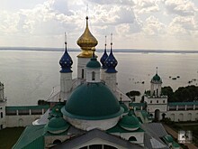 Ярославскому губернатору напомнили о проблемах с питьевой водой в Ростове