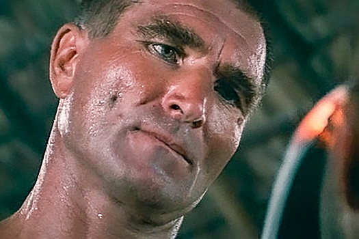 Умер актер из "Рэмбо", "Универсального солдата" и "Русских" Войо Горич