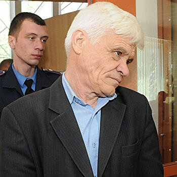 Юрий Апухтин: В СБУ на моих глазах пытали и зверски избивали моих соратников