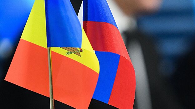 В Молдавии назвали число желающих видеть страну в НАТО