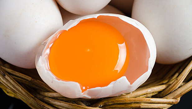 В Испании впервые обнаружили яичные продукты с фипронилом