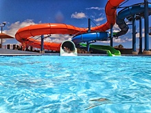 Женщина скатилась с горки в кубанском санатории и погибла