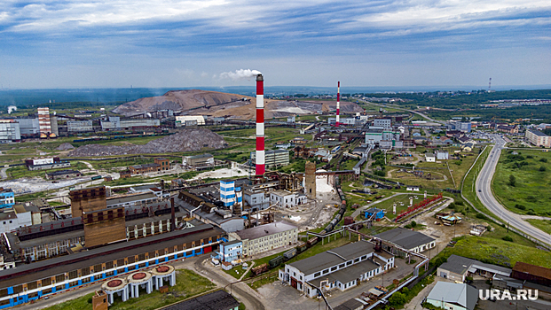 Почти половина чистой прибыли СМЗ будет выплачена государству в виде дивидендов
