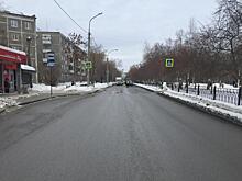 ГИБДД ищет свидетелей ДТП на Посадской, в котором сбили 19-летнюю девушку