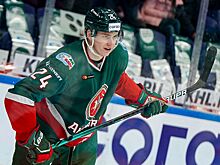 Олимпийский чемпион рассказал об отменённом голе форварда «Ак Барса» в ворота «Авангарда»