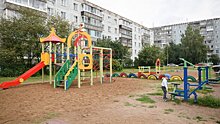 В Петербурге в этом году завершат второй этап благоустройства парка в устье Смоленки